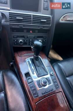 Седан Audi A6 2006 в Ковелі