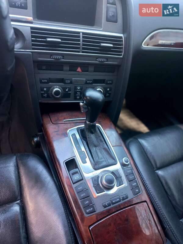 Седан Audi A6 2006 в Ковеле