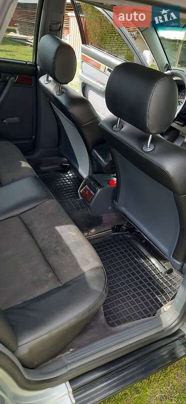 Седан Audi A6 1995 в Калуше фото 4 Седан Audi A6 1995 в Калуше