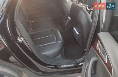 Седан Audi A6 2015 в Львове