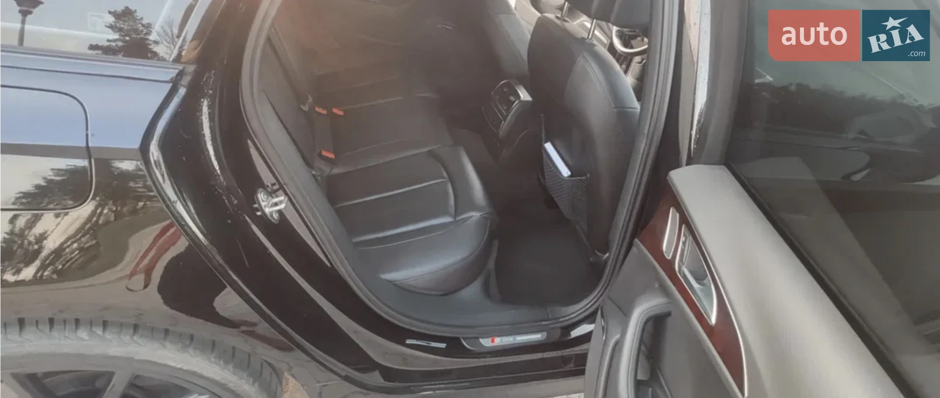 2015 Audi A6 - мініатюра 19