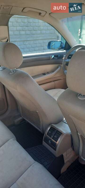 Седан Audi A6 2000 в Киеве фото 27 Седан Audi A6 2000 в Киеве