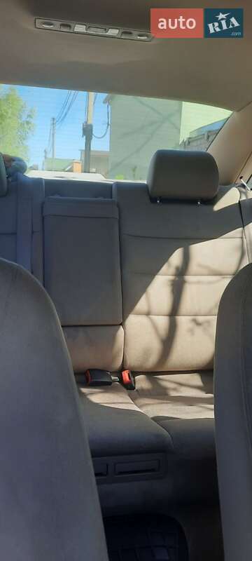Седан Audi A6 2000 в Киеве фото 29 Седан Audi A6 2000 в Киеве