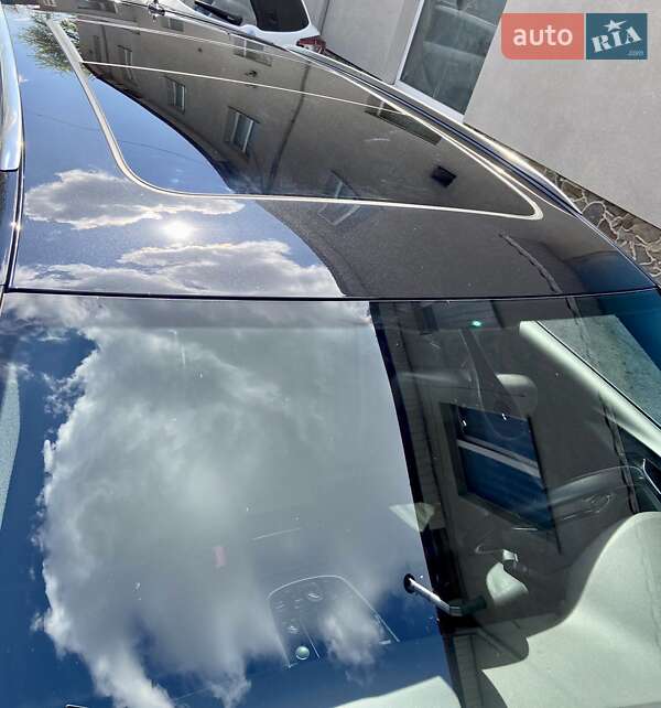 Универсал Audi A6 2012 в Виннице фото 23 Универсал Audi A6 2012 в Виннице