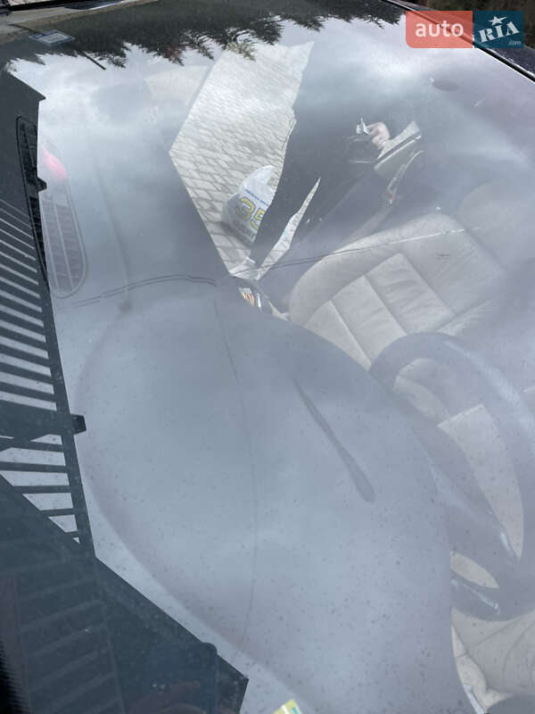 Седан Audi A6 2000 в Полянице