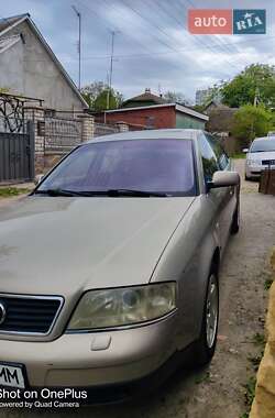 Седан Audi A6 1998 в Фастове