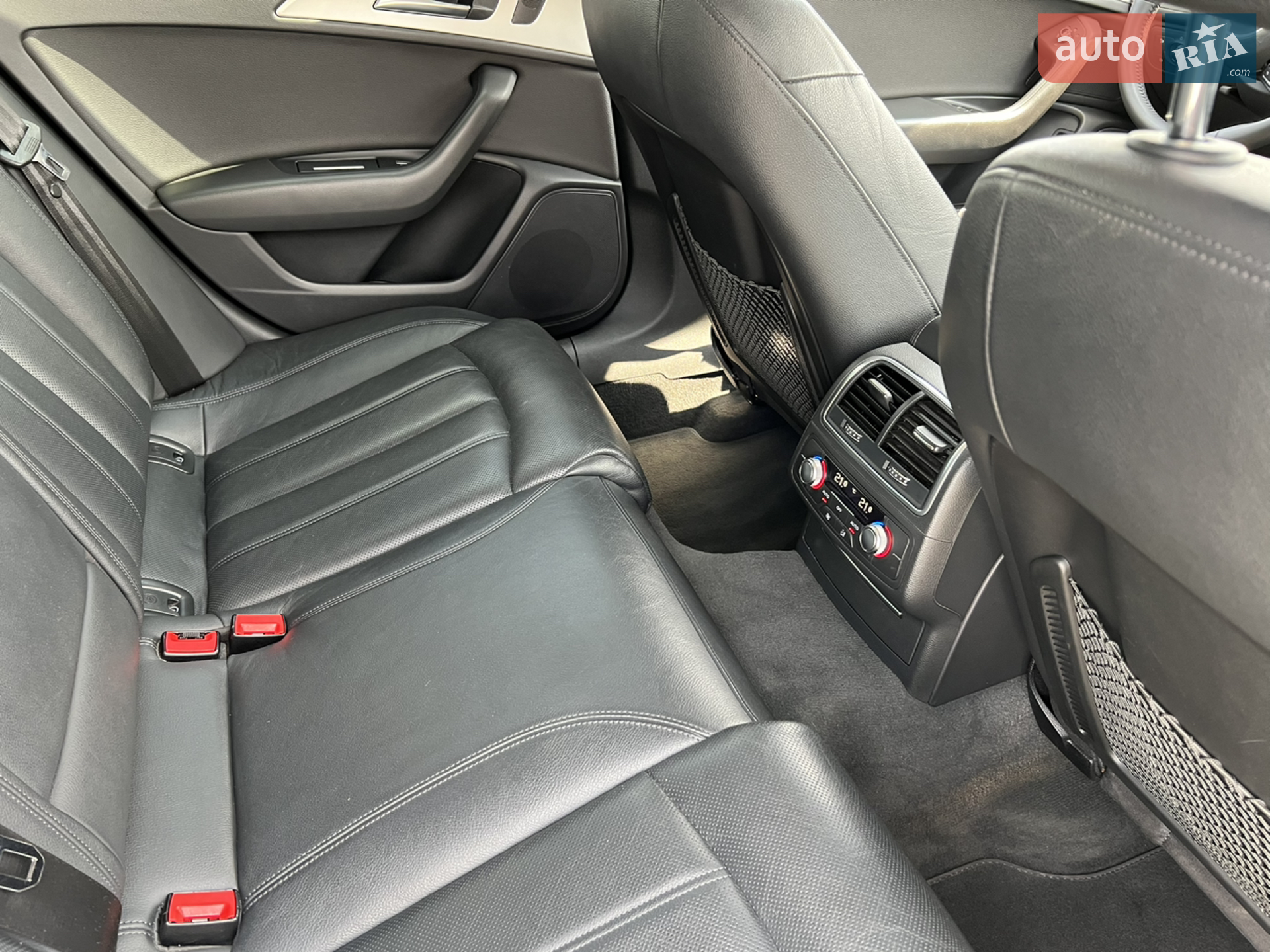 2017 Audi A6 - мініатюра 14