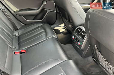 Универсал Audi A6 2017 в 