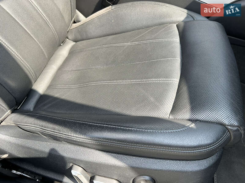 Универсал Audi A6 2017 в Прилуках фото 17 Универсал Audi A6 2017 в Прилуках