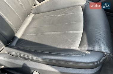 Универсал Audi A6 2017 в 