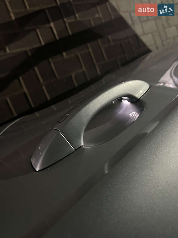 Универсал Audi A6 2017 в Прилуках фото 36 Универсал Audi A6 2017 в Прилуках