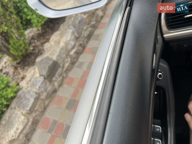 Универсал Audi A6 2017 в Прилуках фото 40 Универсал Audi A6 2017 в Прилуках