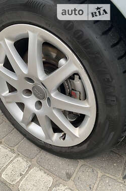 Універсал Audi A6 2011 в 