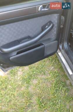 Универсал Audi A6 1998 в Харькове