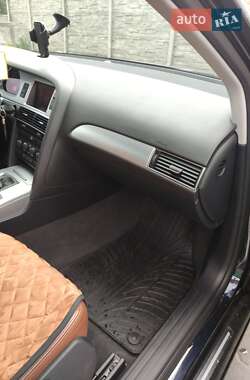 Універсал Audi A6 2010 в Вараші