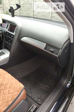 Универсал Audi A6 2010 в Вараше