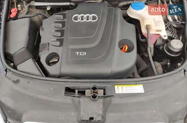 Універсал Audi A6 2010 в Вараші