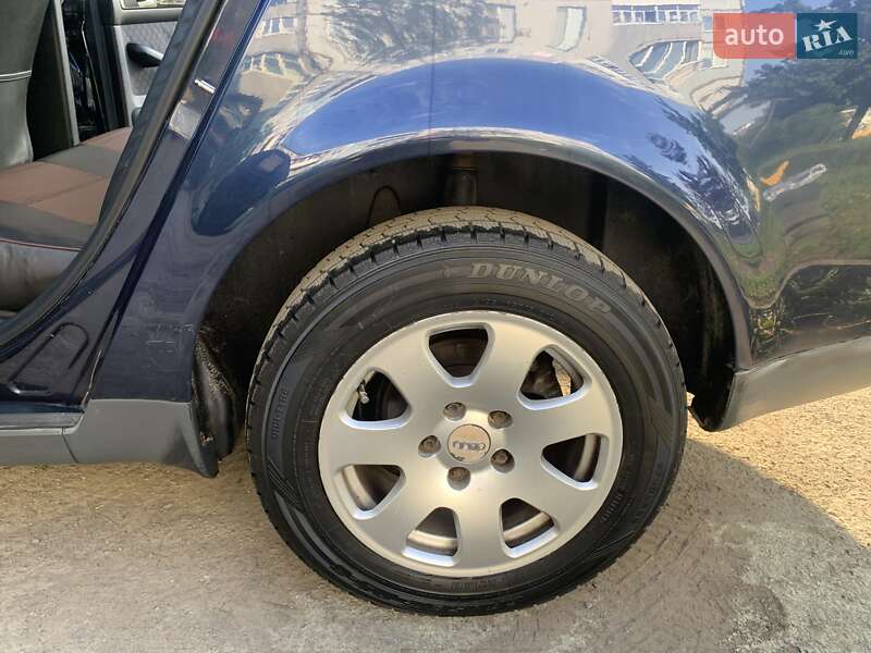 Седан Audi A6 1998 в Яворове