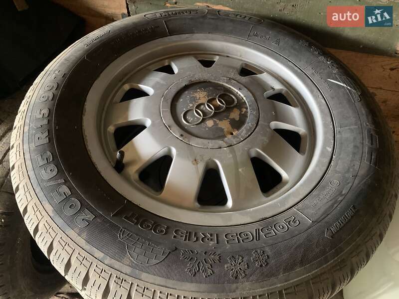 Седан Audi A6 1998 в Яворове