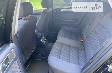 Универсал Audi A6 2002 в Звягеле
