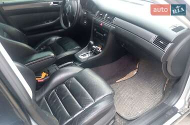 Универсал Audi A6 2003 в 