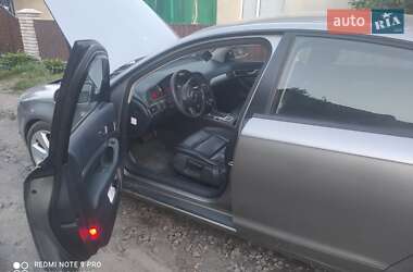 Седан Audi A6 2005 в Гайвороні