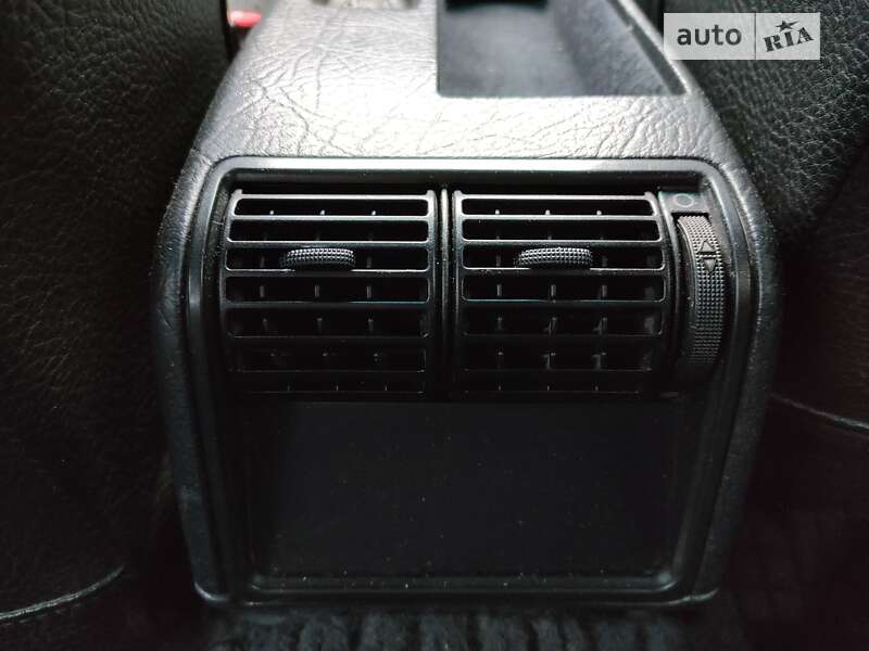 Седан Audi A6 1996 в Киеве