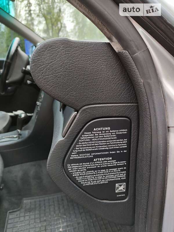 Седан Audi A6 1996 в Киеве