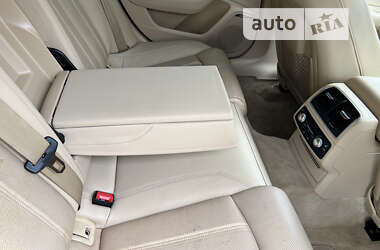 Седан Audi A6 2012 в 