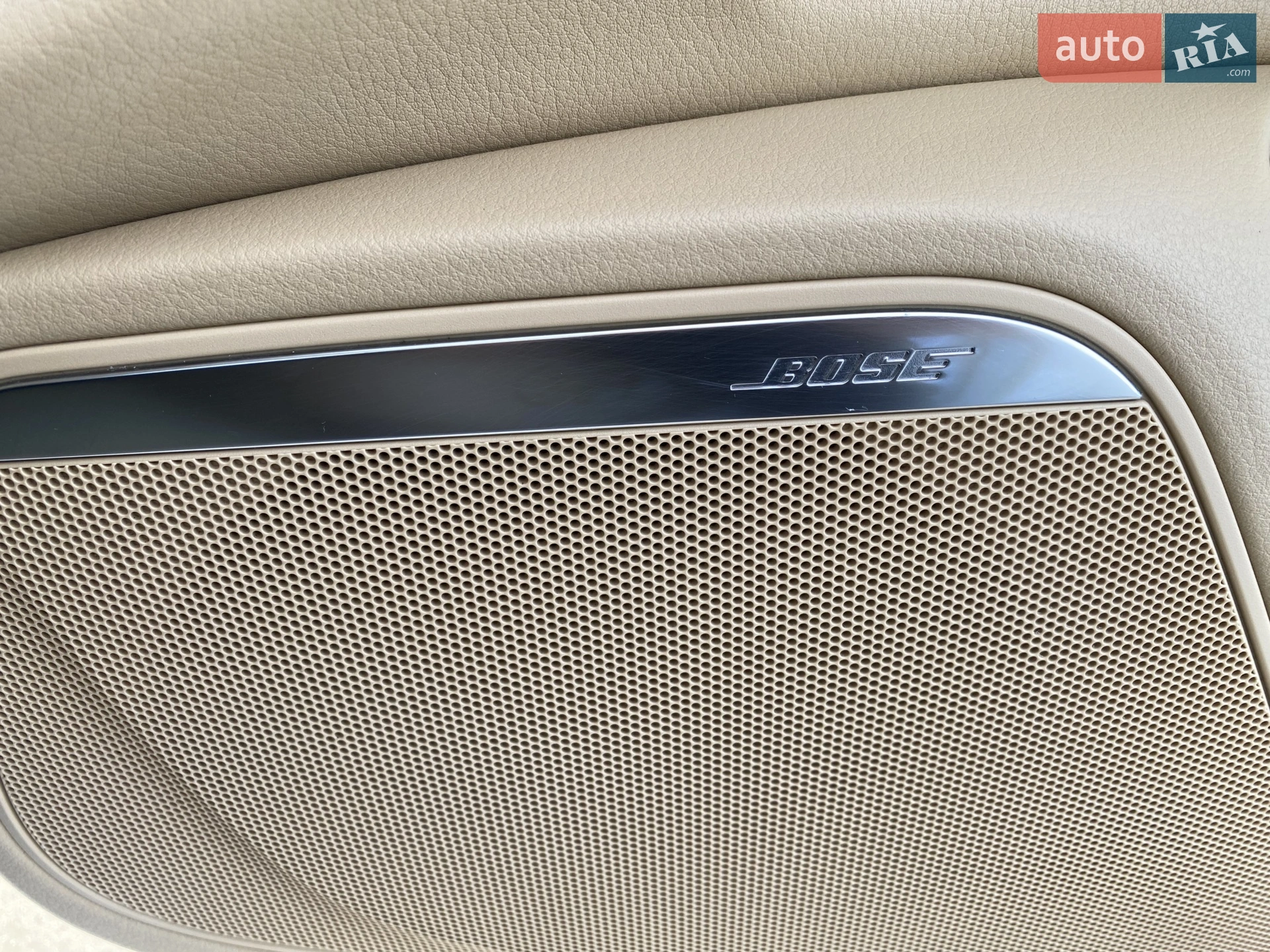 2012 Audi A6 - мініатюра 34