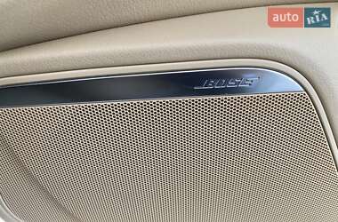 Седан Audi A6 2012 в 