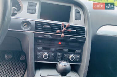 Седан Audi A6 2008 в 
