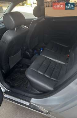 Универсал Audi A6 2002 в Нежине