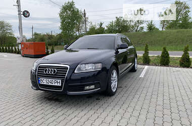 Універсал Audi A6 2010 в Яворові
