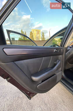Седан Audi A6 2004 в Запорожье
