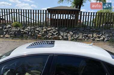 Седан Audi A6 2013 в Львові