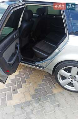 Универсал Audi A6 2004 в 