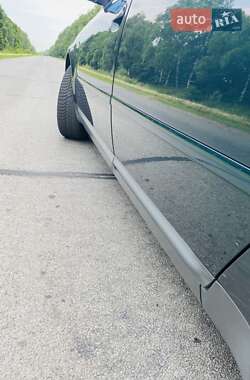 Седан Audi A6 1999 в Чернигове