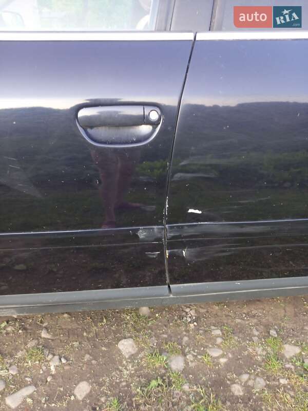 Универсал Audi A6 2003 в Рахове фото 16 Универсал Audi A6 2003 в Рахове