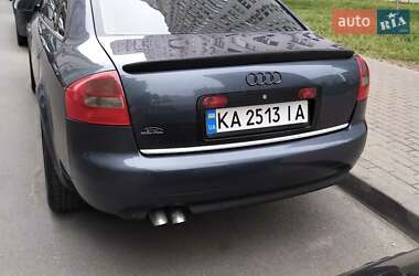 Седан Audi A6 2003 в 