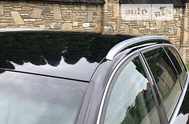 Універсал Audi A6 2007 в 