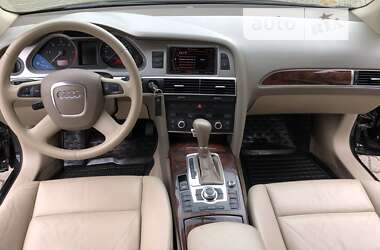 Універсал Audi A6 2007 в 