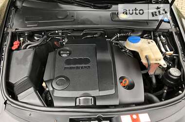 Універсал Audi A6 2007 в 