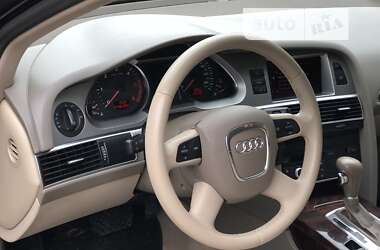 Універсал Audi A6 2007 в 