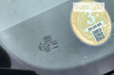 Універсал Audi A6 2007 в 