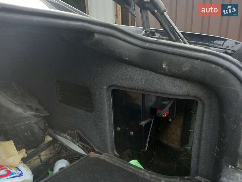 Седан Audi A6 2002 в Києві