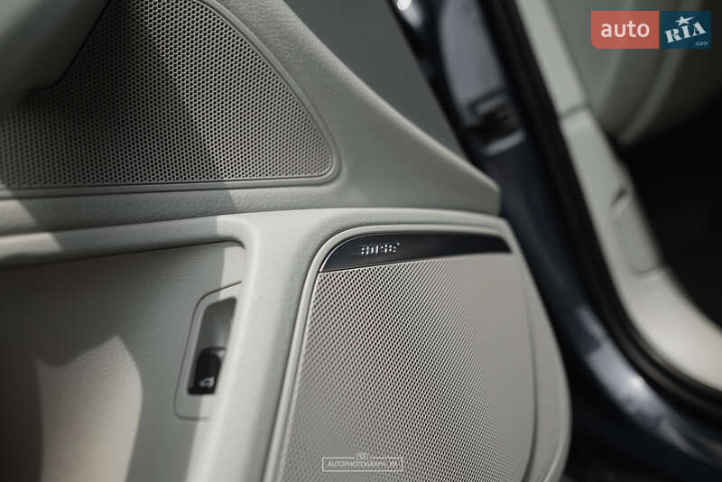 Седан Audi A6 2014 в Тернополе