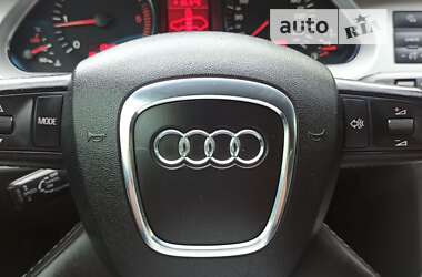 Универсал Audi A6 2008 в 