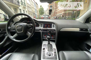 Универсал Audi A6 2009 в Надворной