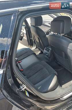 Универсал Audi A6 2018 в 